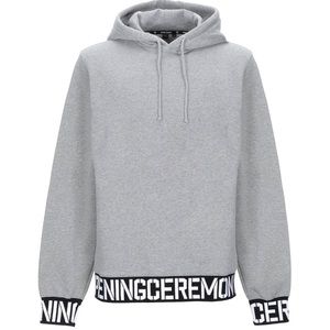 NWT Opening Ceremony Logo Hoodie